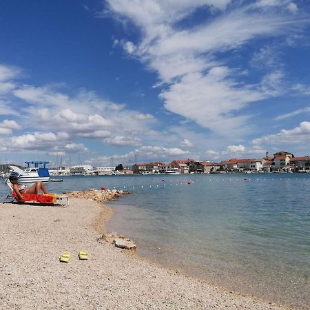Apartments Vala Betina (Sibenik-Knin) Exterior foto