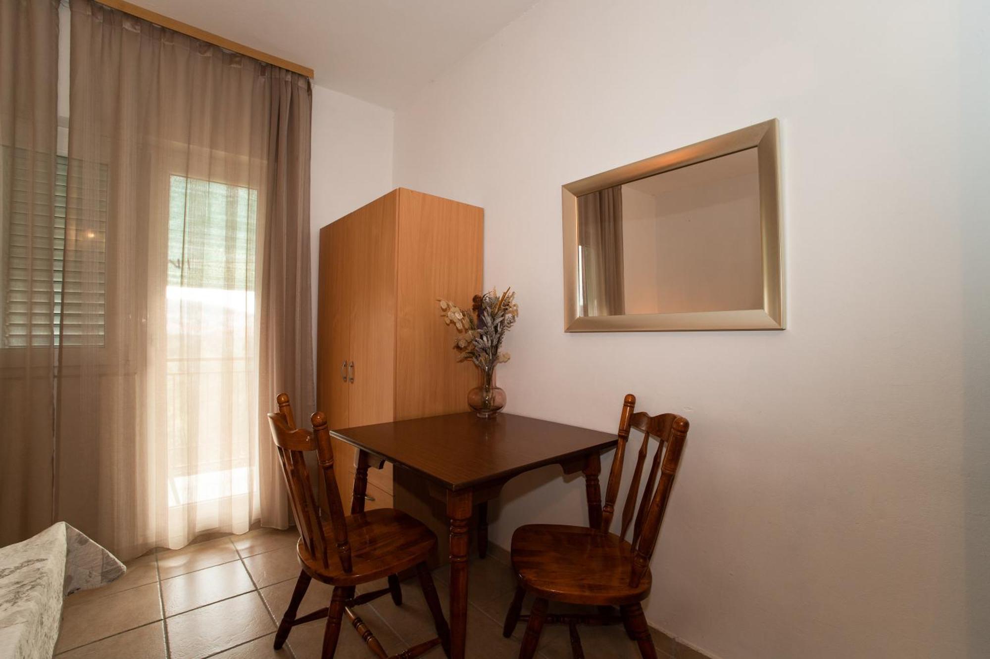 Apartments Vala Betina (Sibenik-Knin) Exterior foto