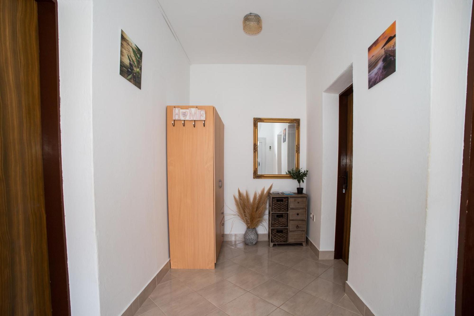 Apartments Vala Betina (Sibenik-Knin) Exterior foto