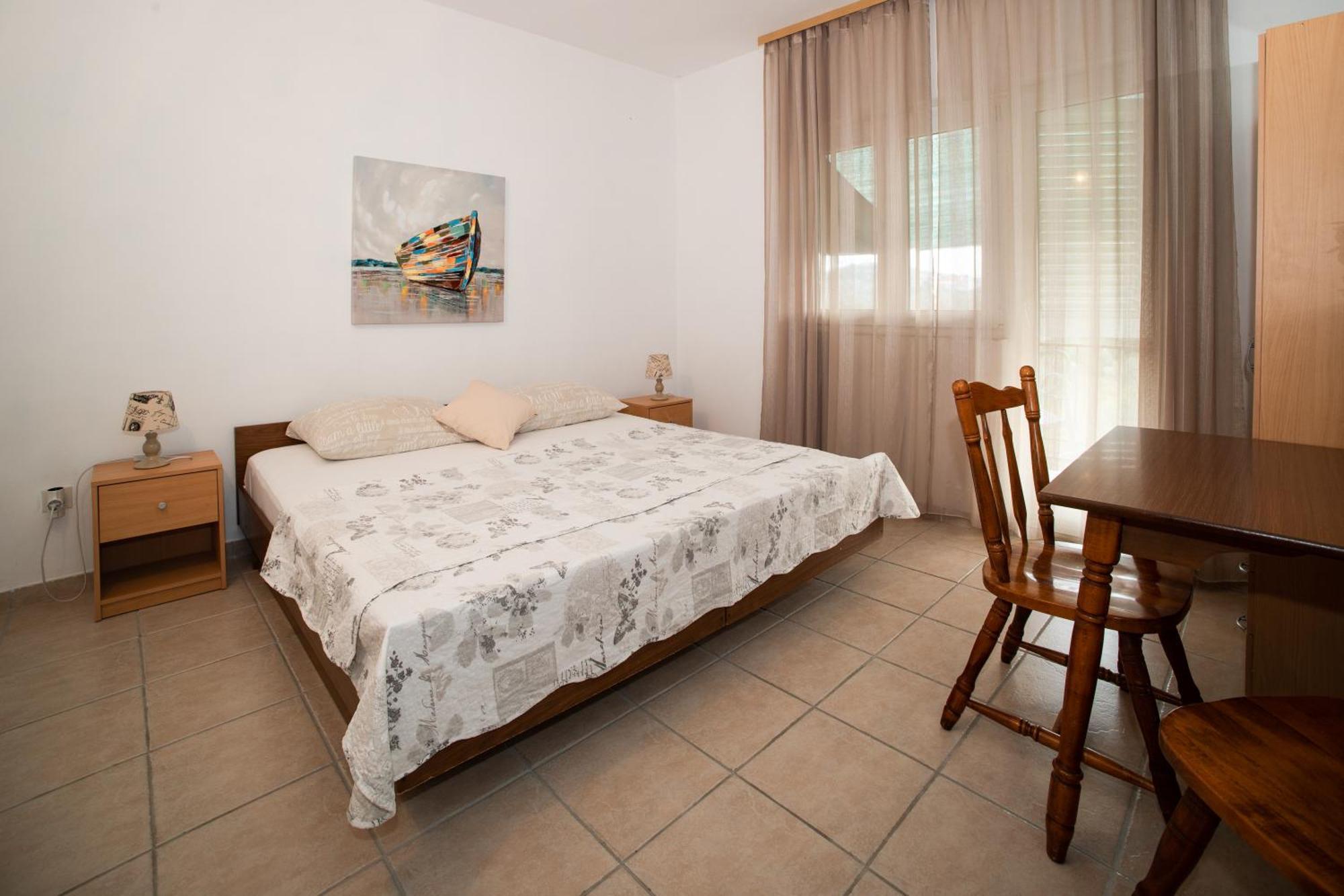 Apartments Vala Betina (Sibenik-Knin) Exterior foto