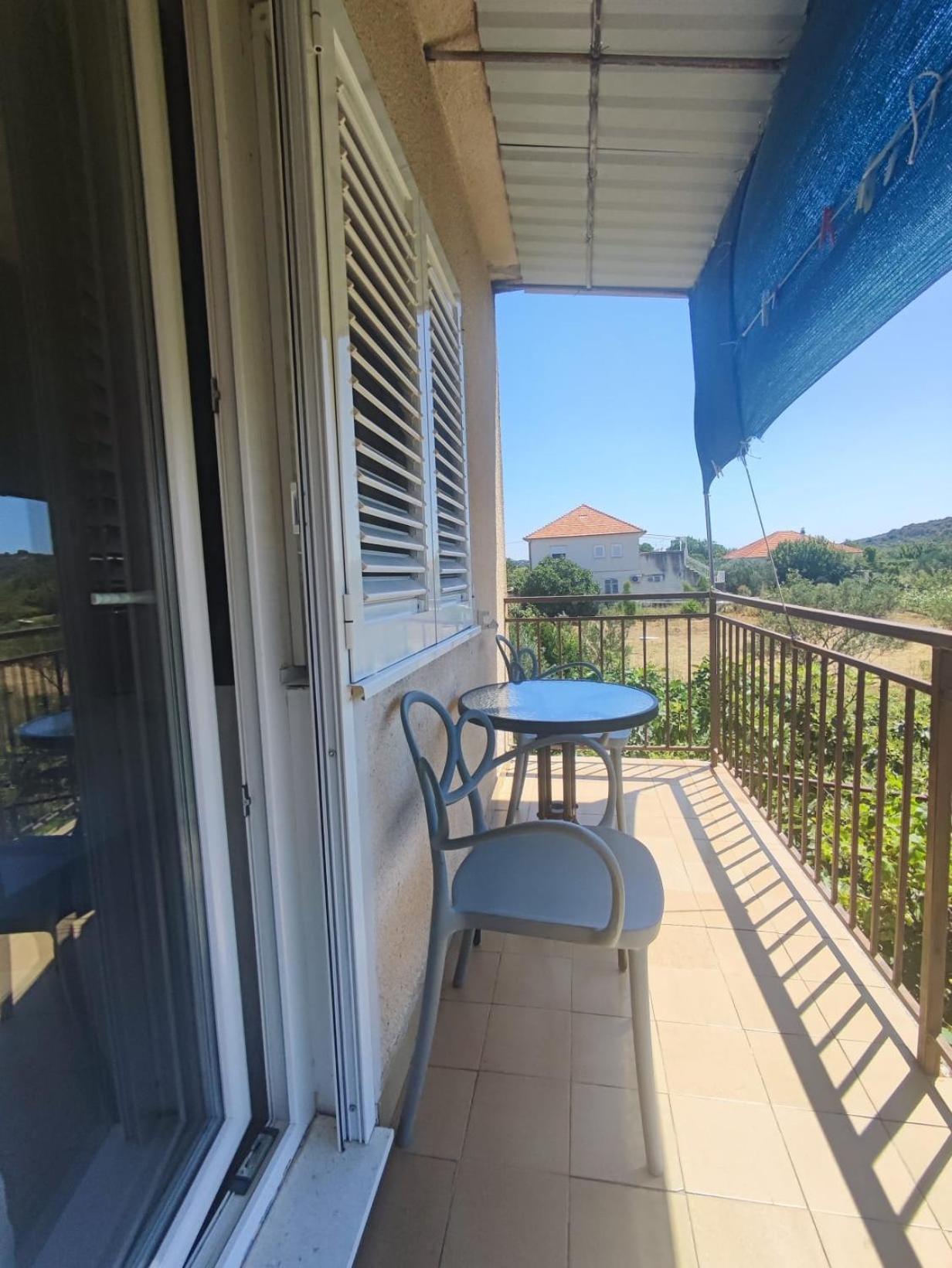 Apartments Vala Betina (Sibenik-Knin) Exterior foto