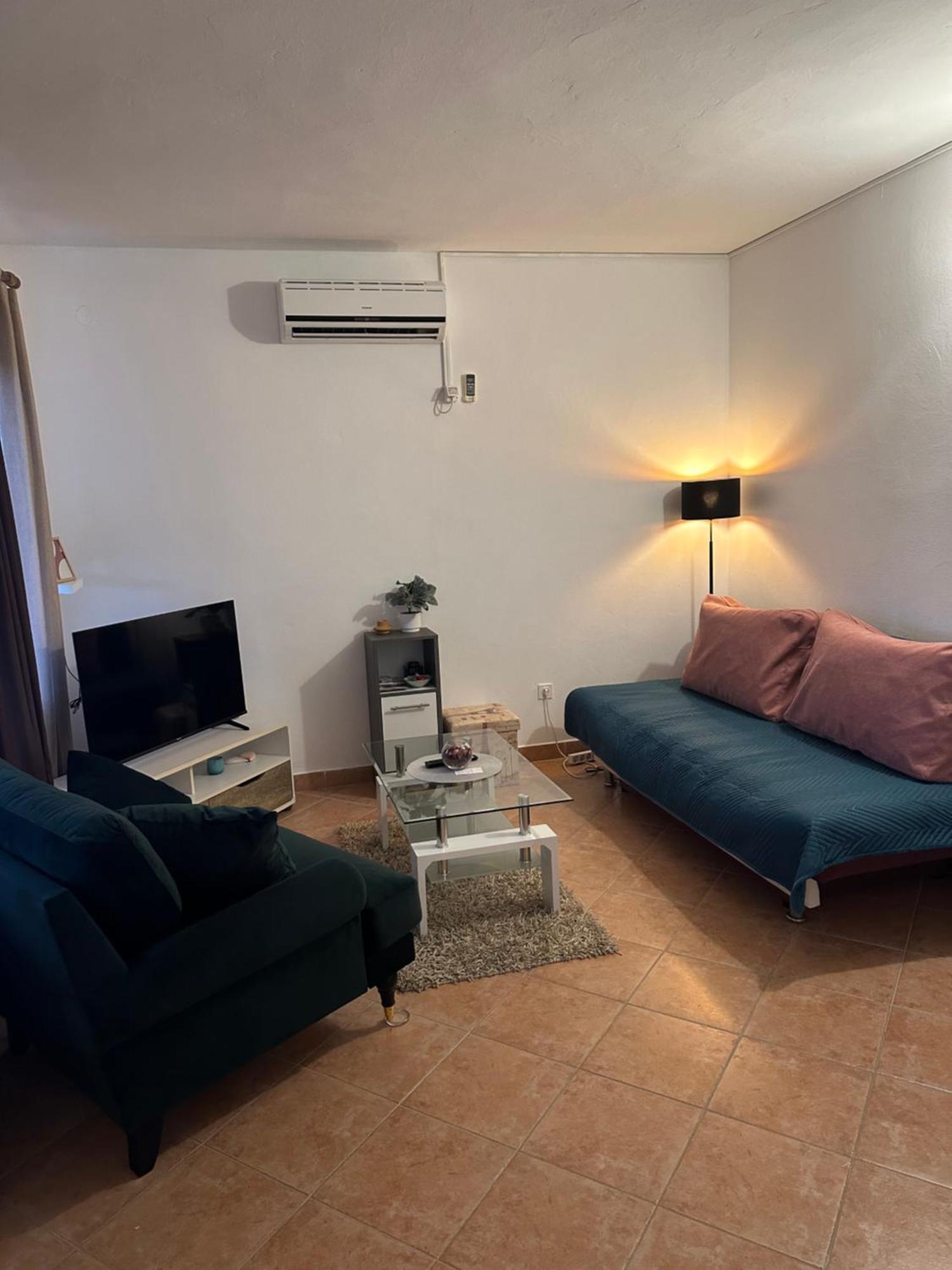 Apartments Vala Betina (Sibenik-Knin) Exterior foto