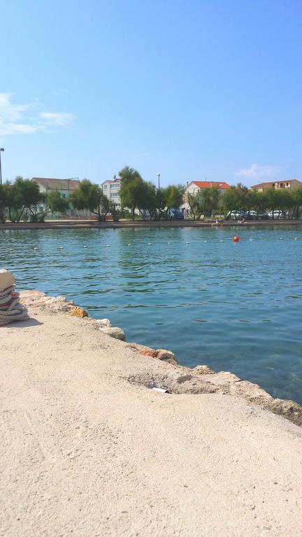 Apartments Vala Betina (Sibenik-Knin) Exterior foto