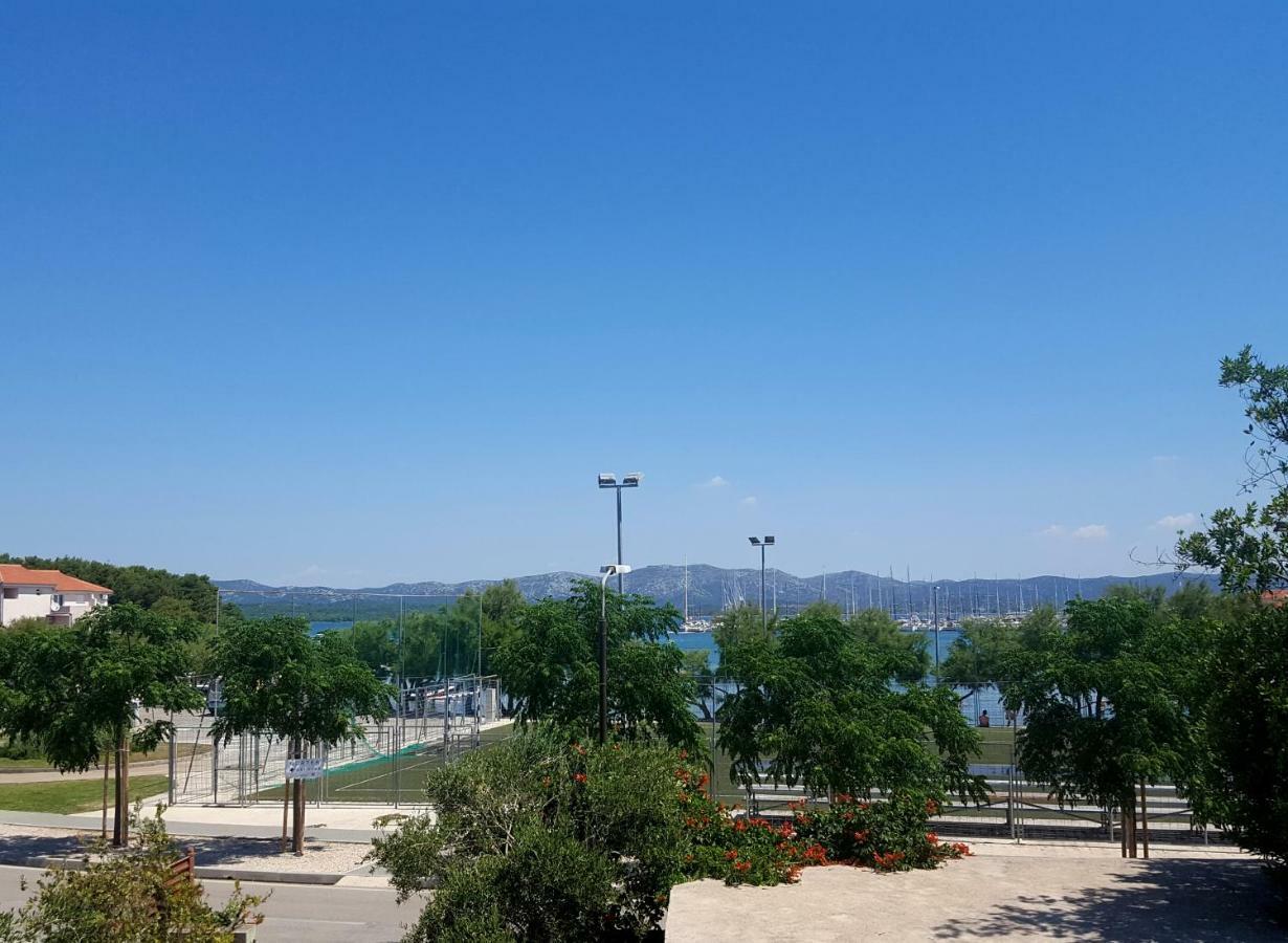 Apartments Vala Betina (Sibenik-Knin) Exterior foto