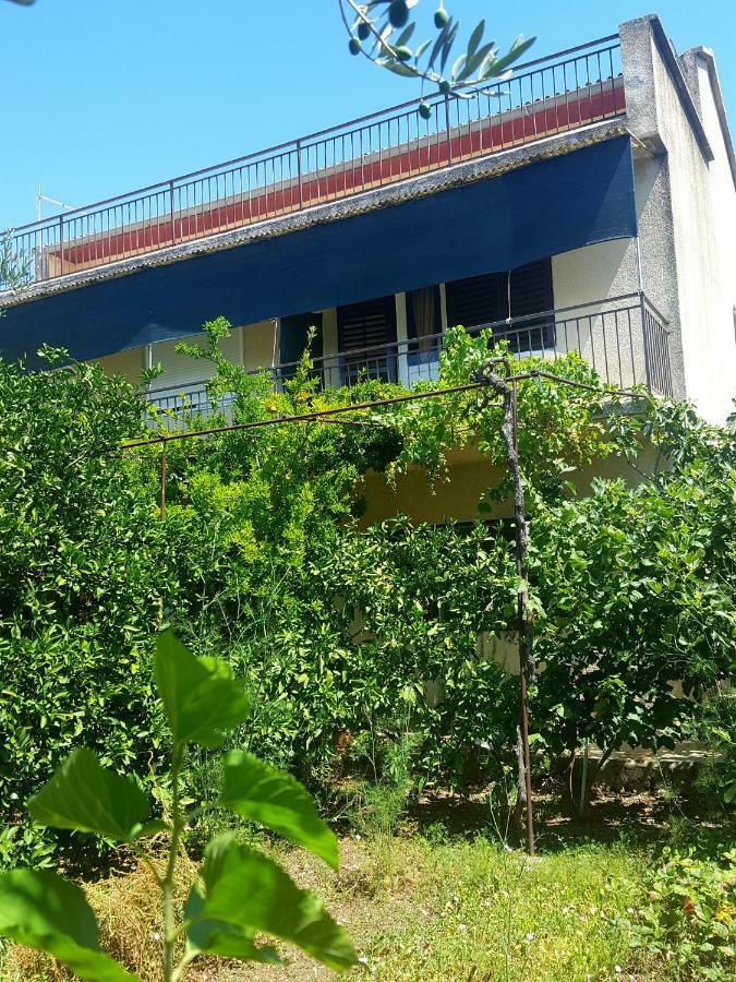 Apartments Vala Betina (Sibenik-Knin) Exterior foto